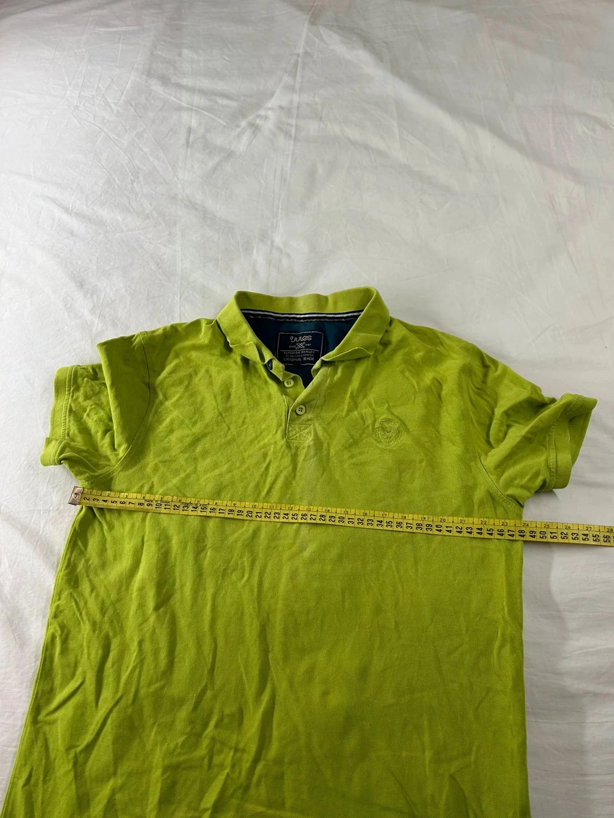 Polo Jules groen – photo 7